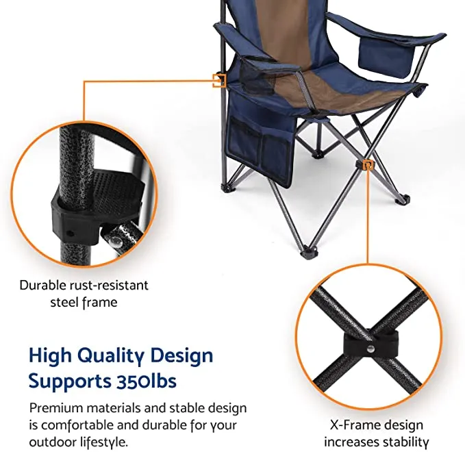 Folding Camping Chair