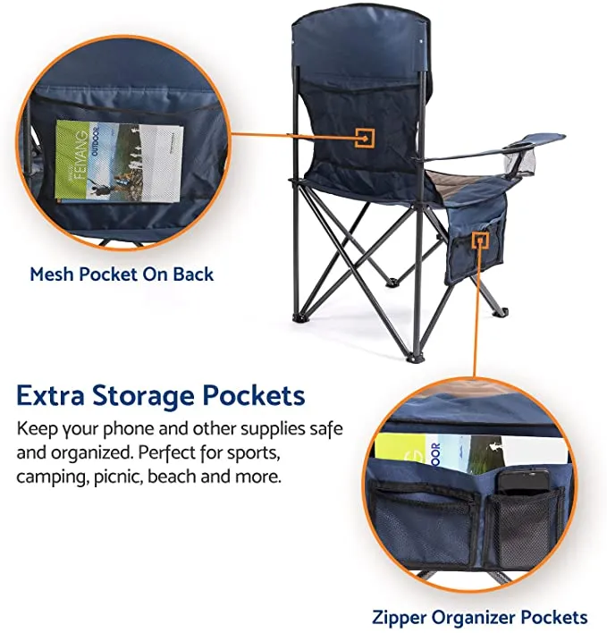 Folding Camping Chair