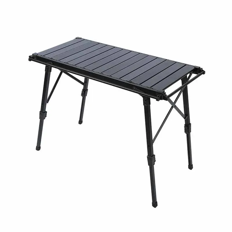 Folding Camping IGT Table
