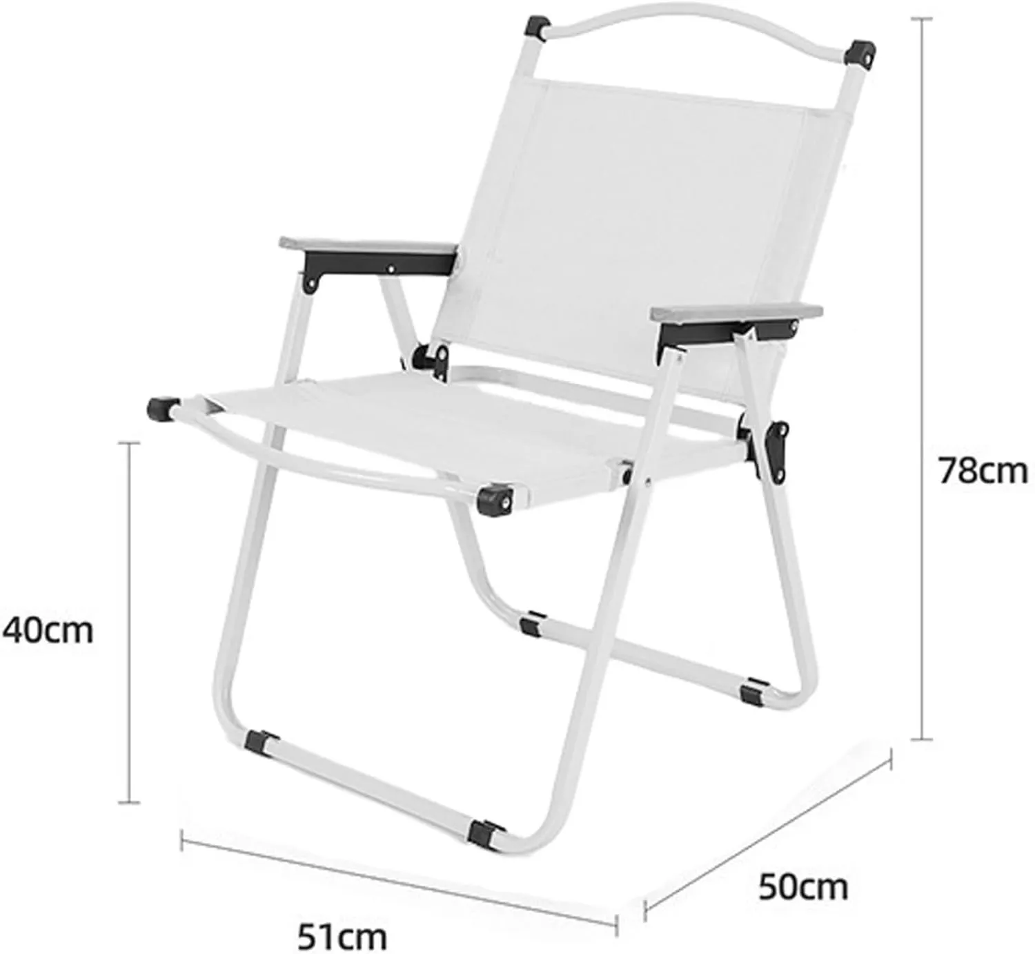 Folding Camping Table and Chairs Portable and Foldable Picnic Bench Set Carbon Steel Roll-Up Bbq Table with Storage Bag (Pink Chair)