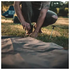Footprint T3x - by Gazelle Tents