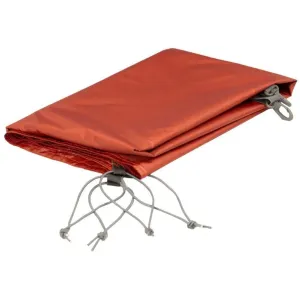 Force Ten (F10) Helium 1 UL Groundsheet Protector - GP509  - Lightweight Footpri