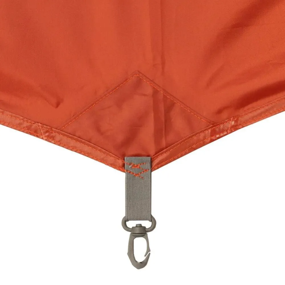 Force Ten (F10) Helium 1 UL Groundsheet Protector - GP509  - Lightweight Footpri