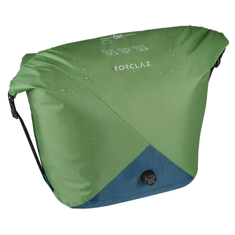 Forclaz Waterproof Compression Cover – 20 Litre Capacity