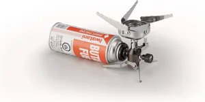 FORE WINDS by Iwatani Compact Stove