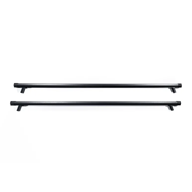 Freespirit Recreation Lightweight Hard Shell - Crossbar Kits