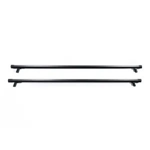 Freespirit Recreation Lightweight Hard Shell - Crossbar Kits