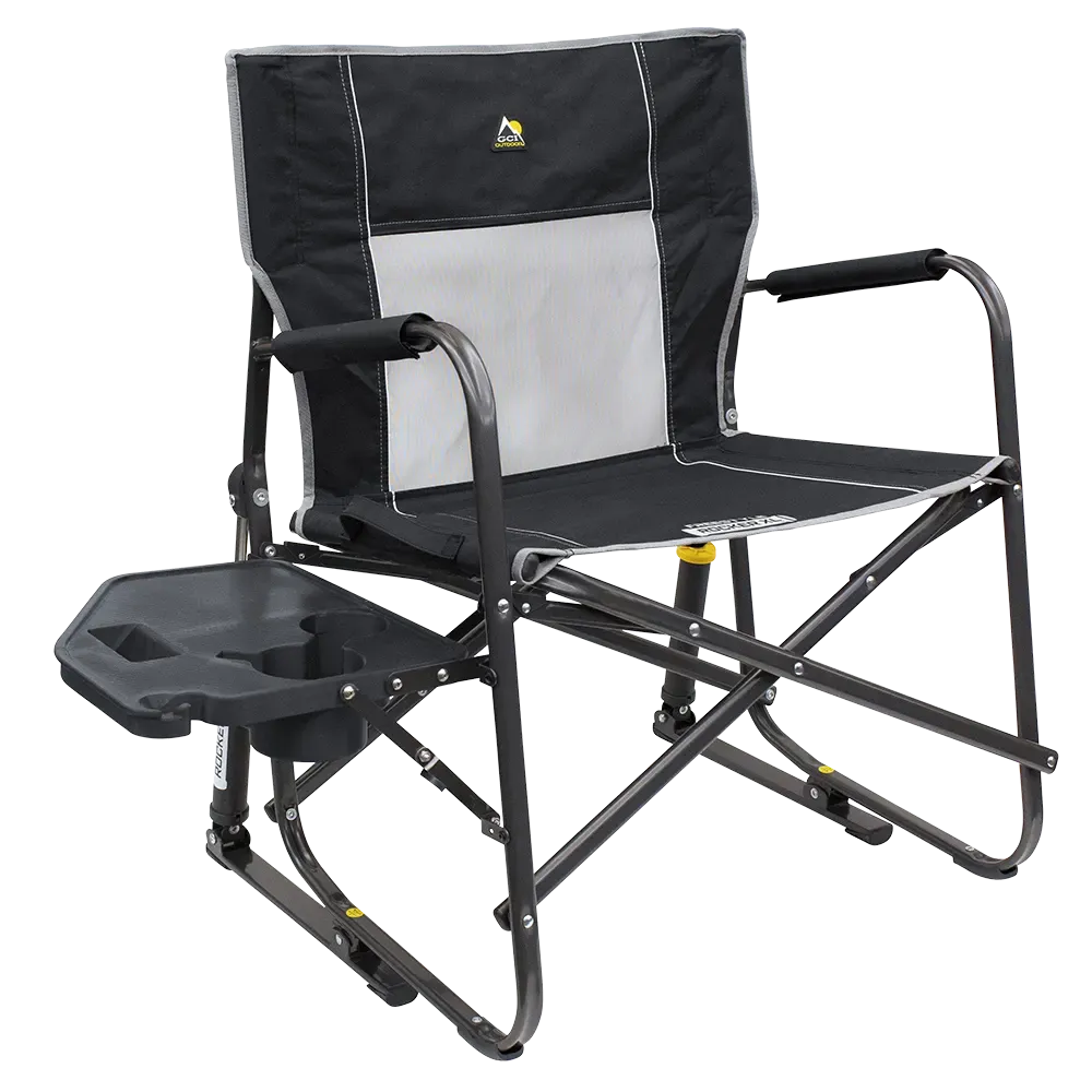 Freestyle Rocker XL™ with Side Table