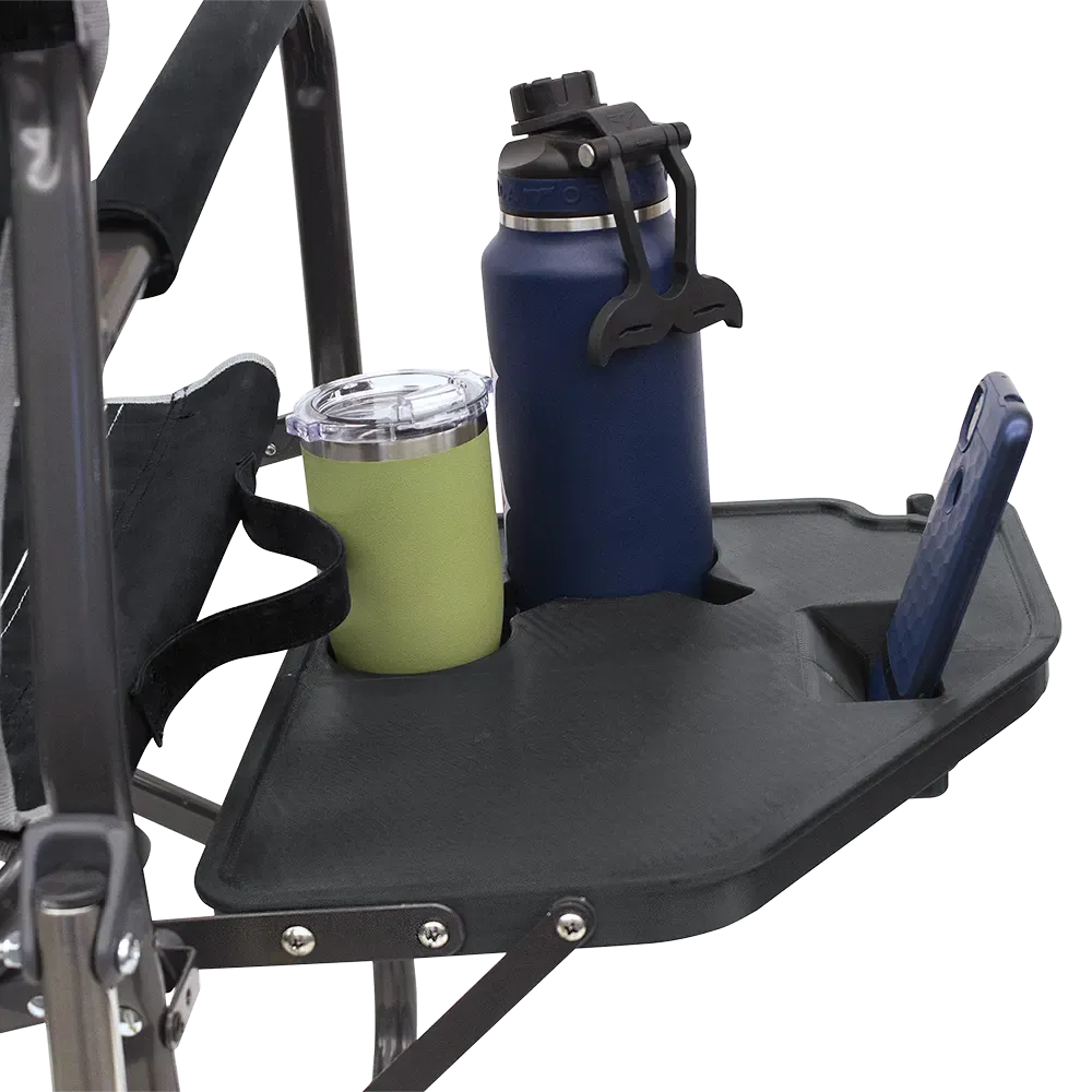 Freestyle Rocker XL™ with Side Table