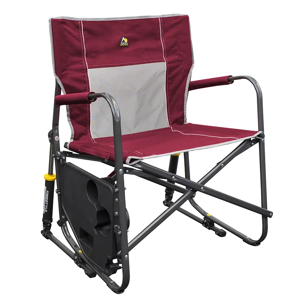 Freestyle Rocker XL™ with Side Table
