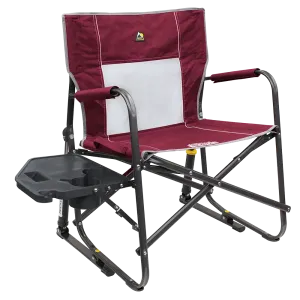 Freestyle Rocker XL™ with Side Table