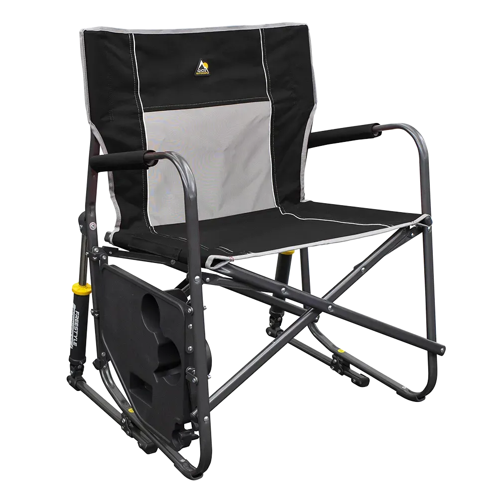 Freestyle Rocker XL™ with Side Table