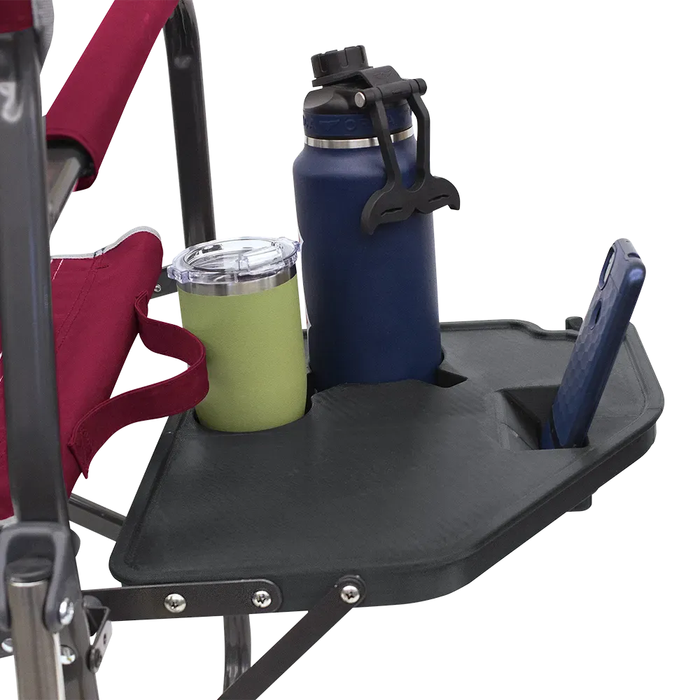 Freestyle Rocker XL™ with Side Table