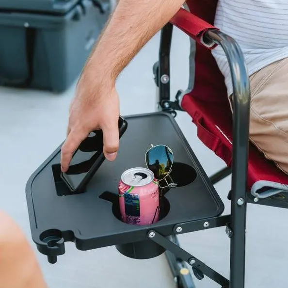 Freestyle Rocker XL™ with Side Table