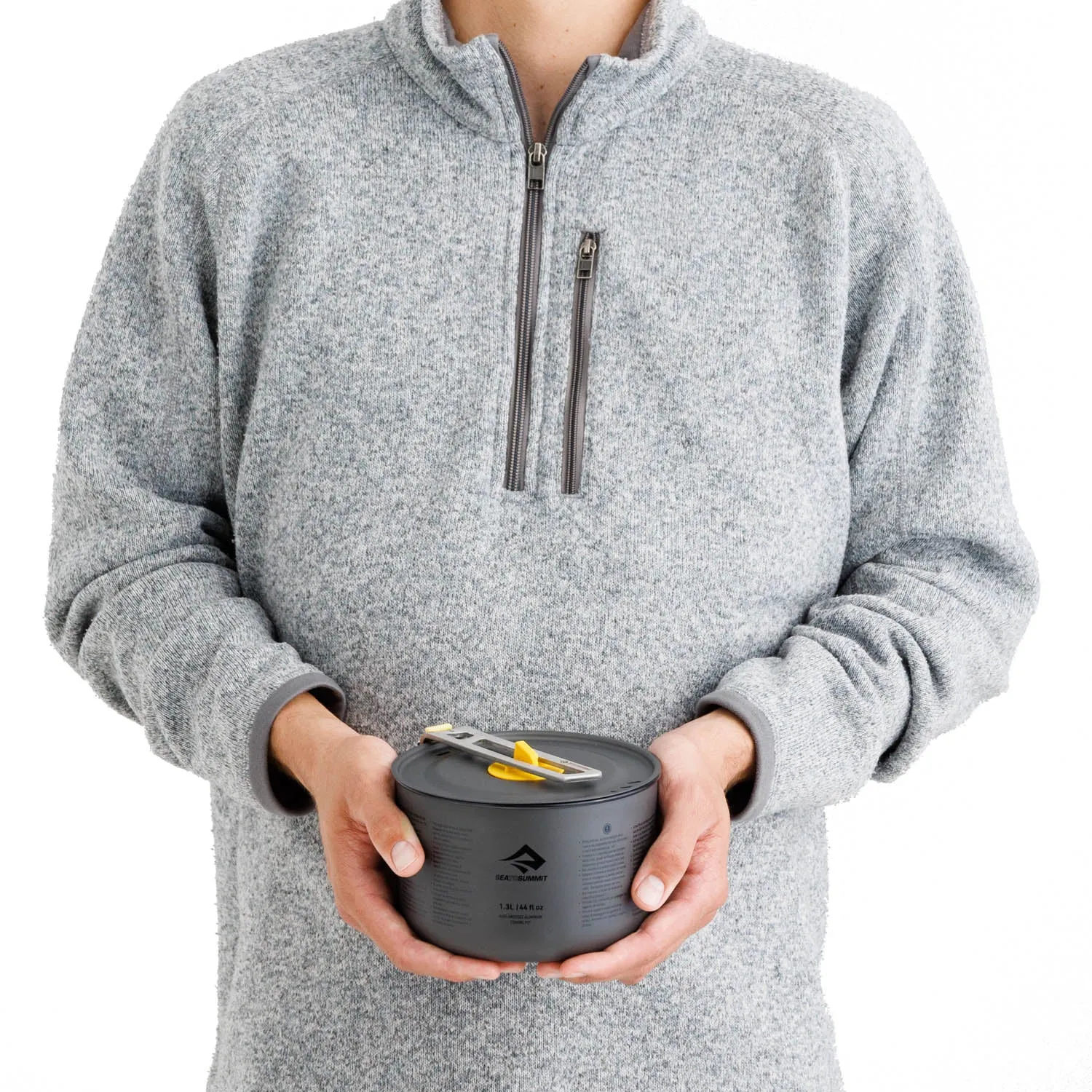 Frontier UL Pot