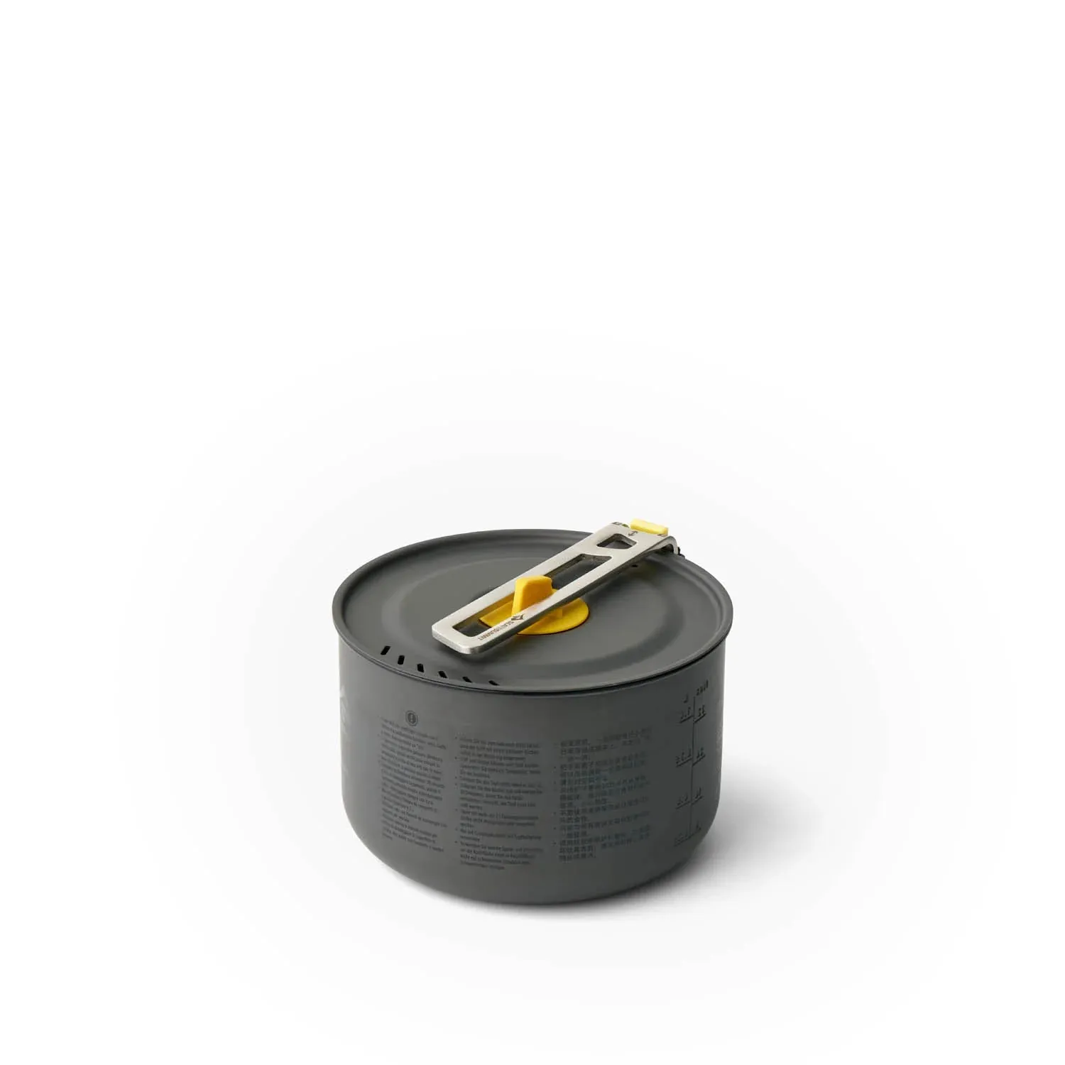 Frontier UL Pot