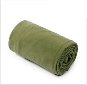 FrostLoom™ Lightweight Polar Fleece Sleeping Bag