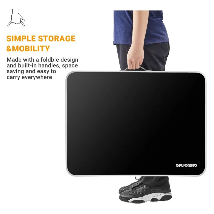 FUNDANGO Folding Camping Table