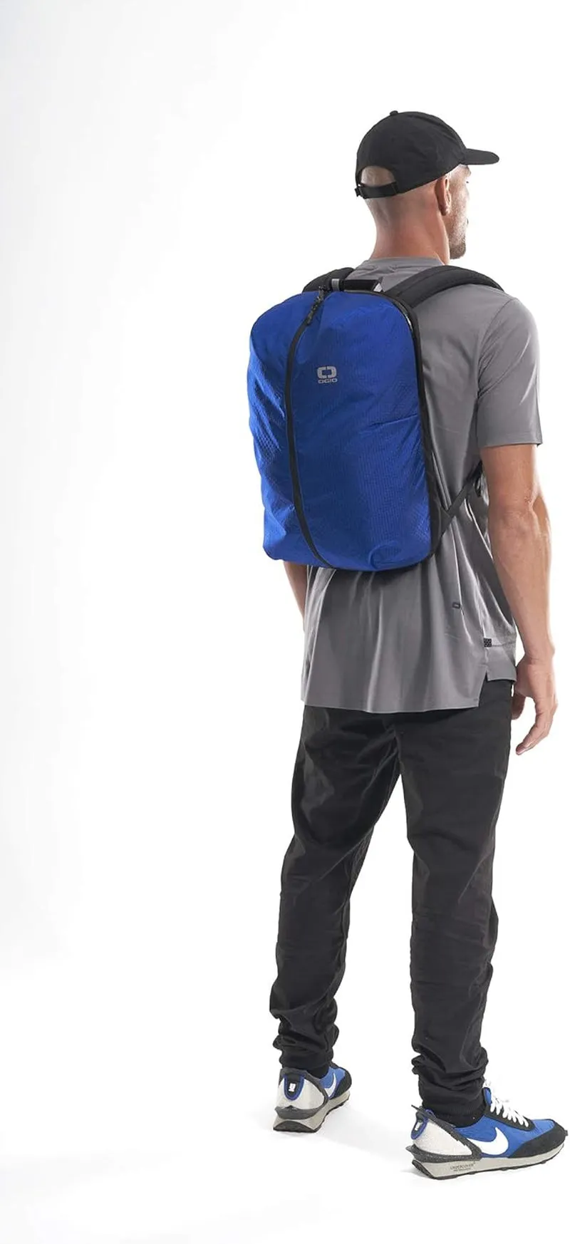 Fuse 20L Lightweight Backpack