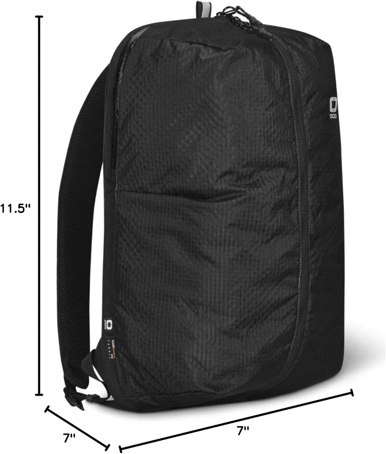 Fuse 20L Lightweight Backpack