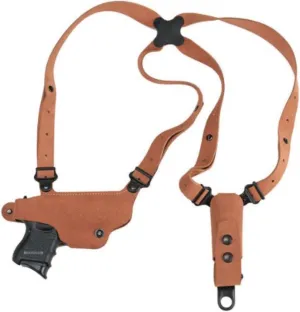 Galco Classic Lite Shoulder System for H&K USP Compact 45, Springfield XD, XD Compact, XDM