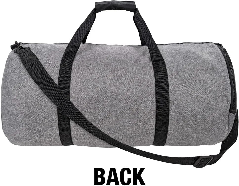 Game of Thrones Lanister Sigil Lightweight Duffel Bag for Sports and Gym Packable for Travel