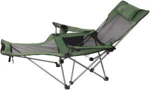 Gaming chair , Camping Chairs Outdoor Furniture Beach Chairs Outdoor Folding Camping Chair Recliner Portable Back Fishing Chair Leisure Stool Beach Break Chair Sports Chair Folding Chairs Patio Chairs