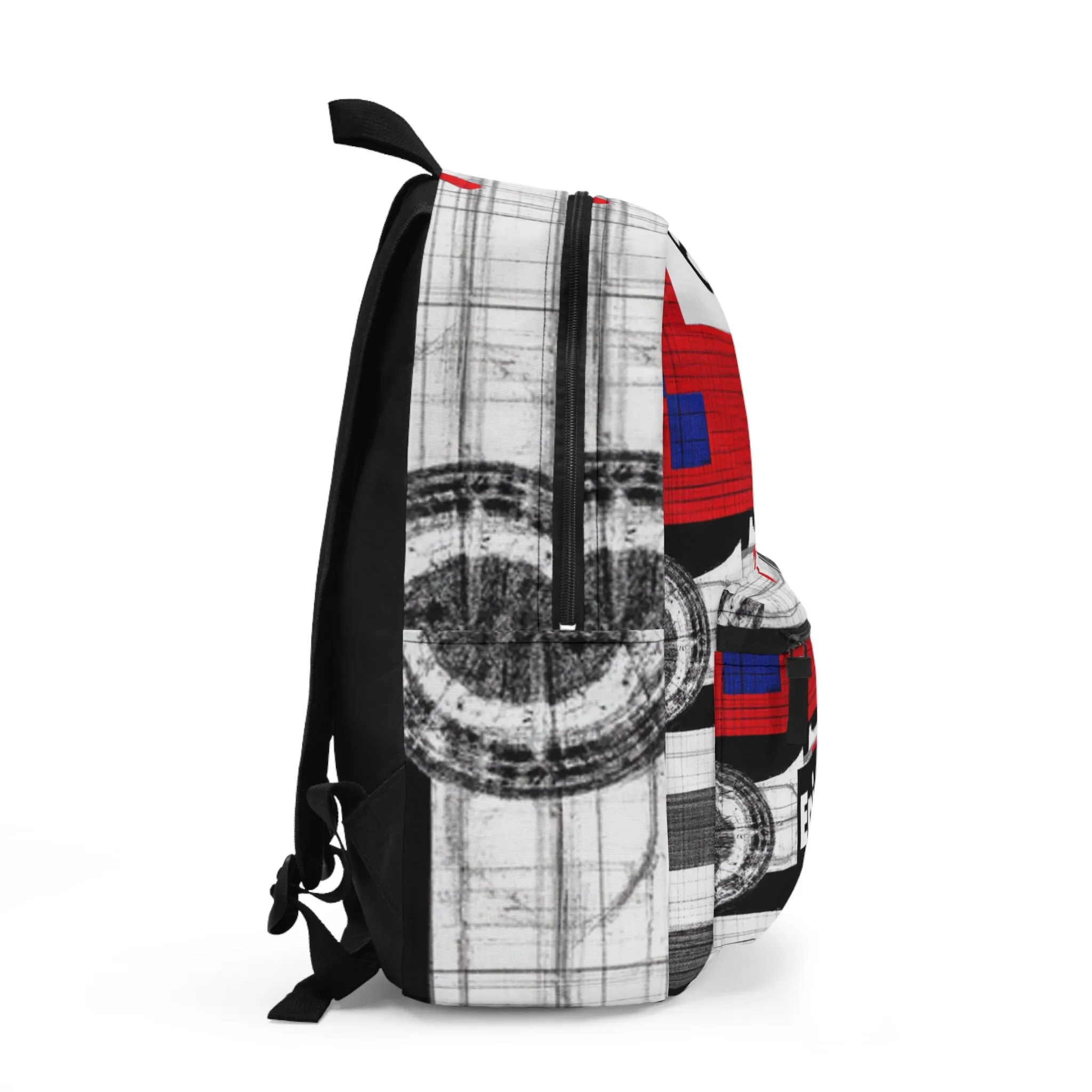 Gianni Amato-backpack