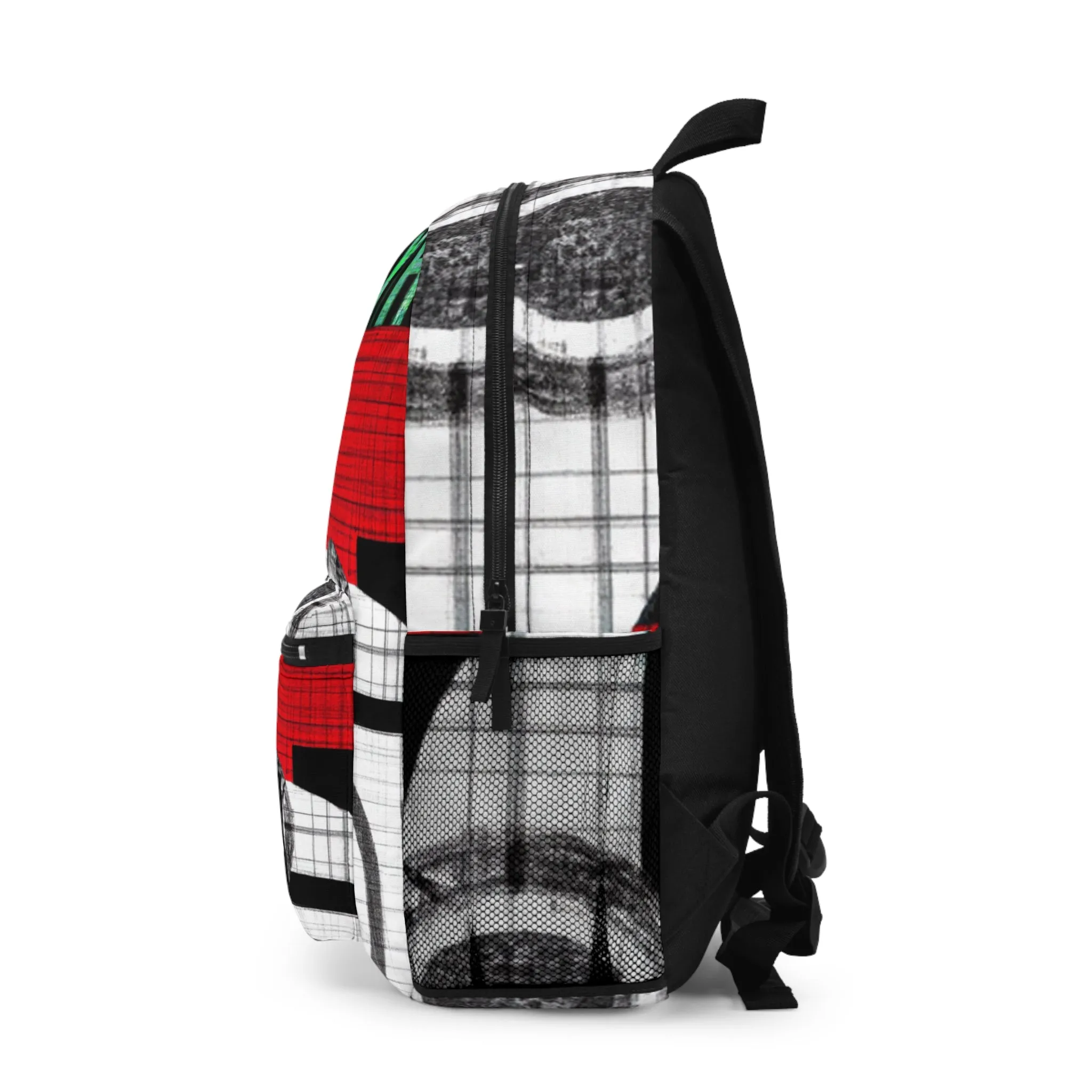 Gianni Amato-backpack