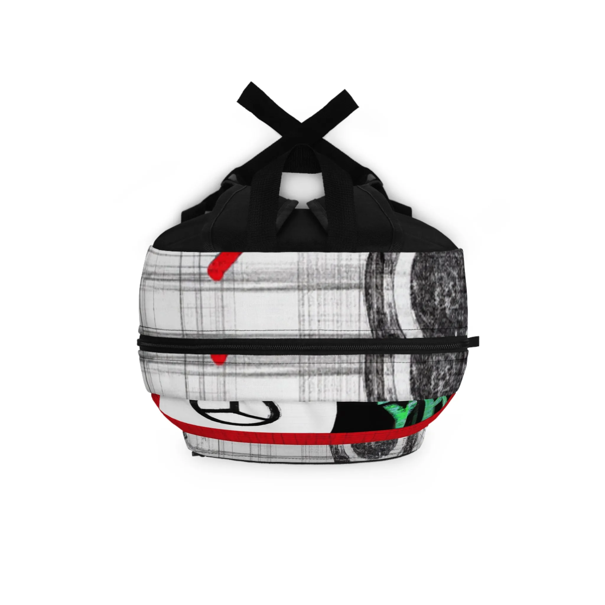 Gianni Amato-backpack