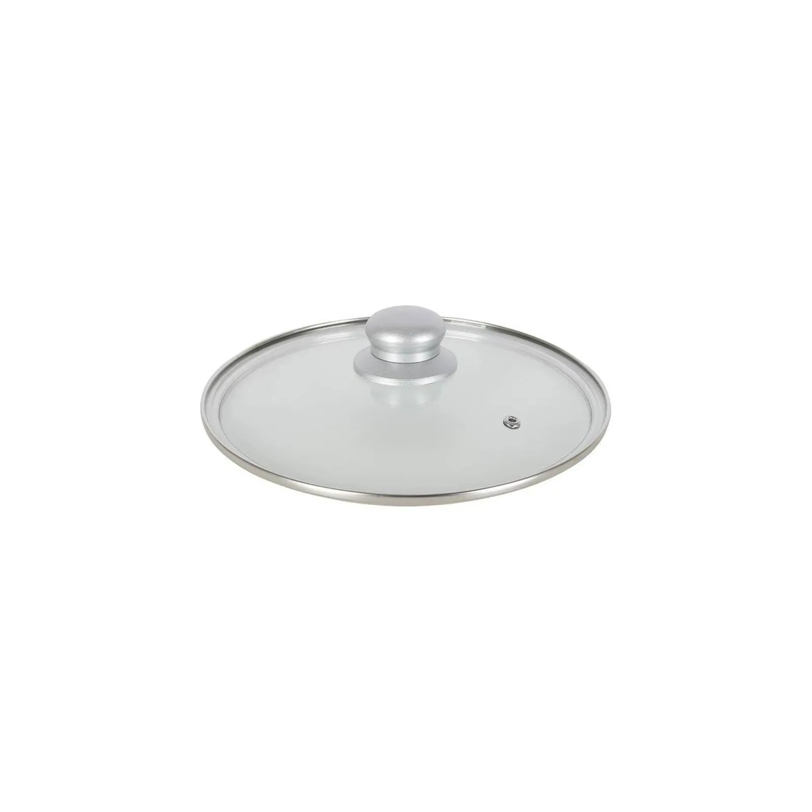 Gimex Cookware Induction Silver 8 Pieces