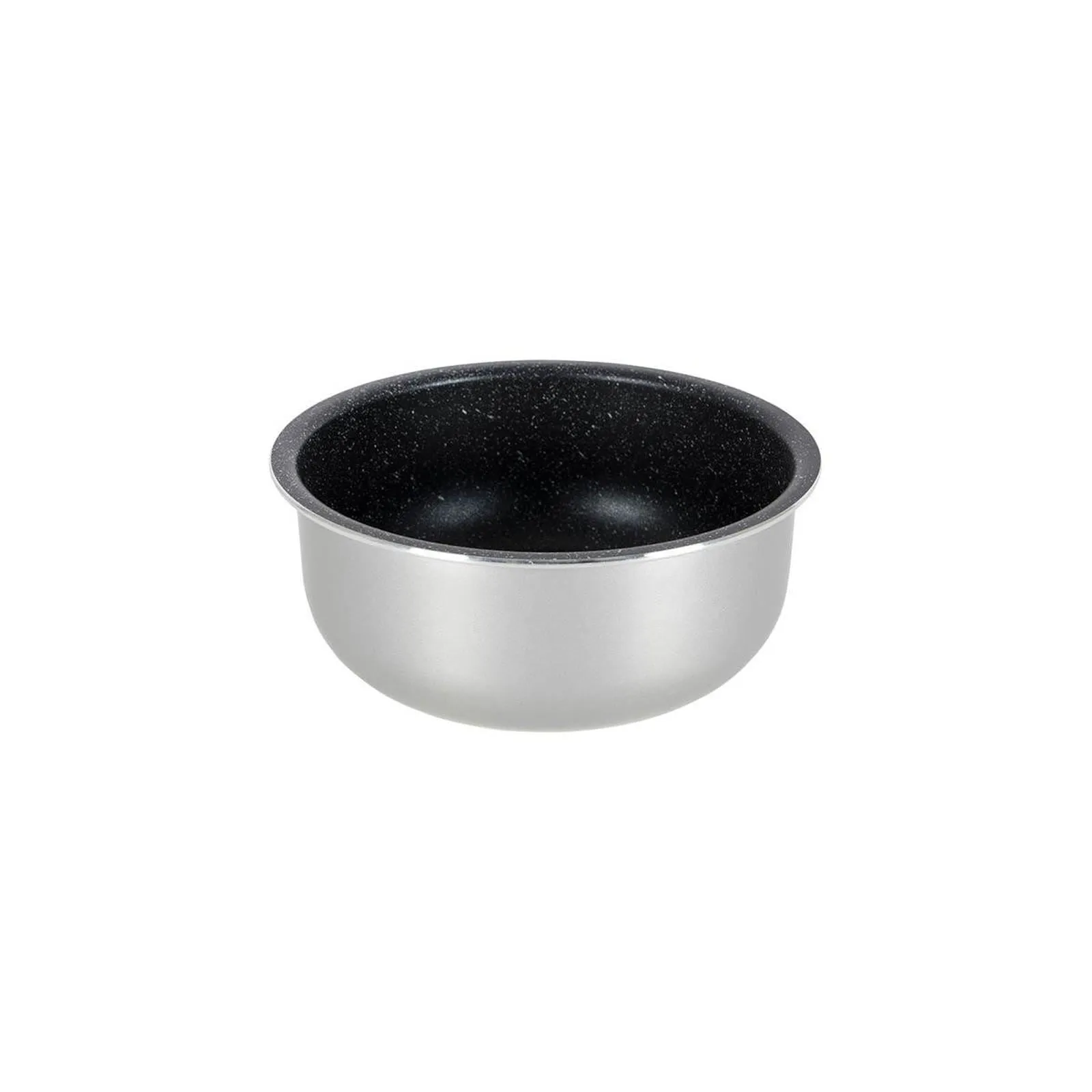 Gimex Cookware Induction Silver 8 Pieces