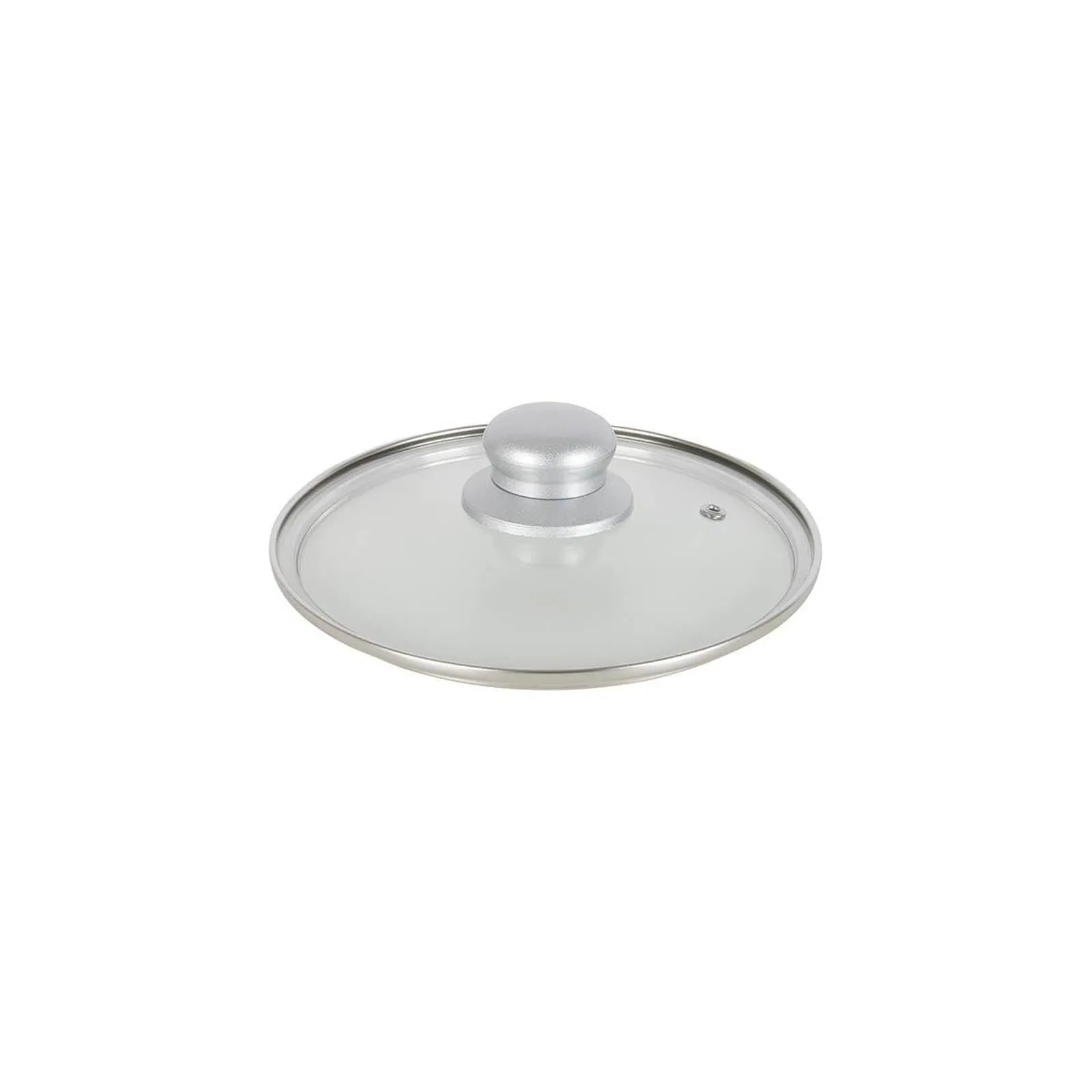 Gimex Cookware Induction Silver 8 Pieces