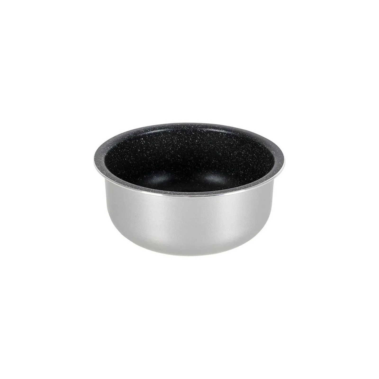 Gimex Cookware Induction Silver 8 Pieces