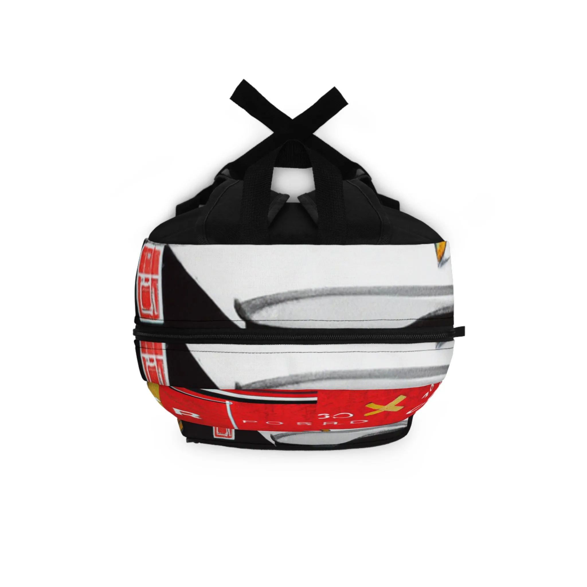Giovanni Brancaleoni-backpack