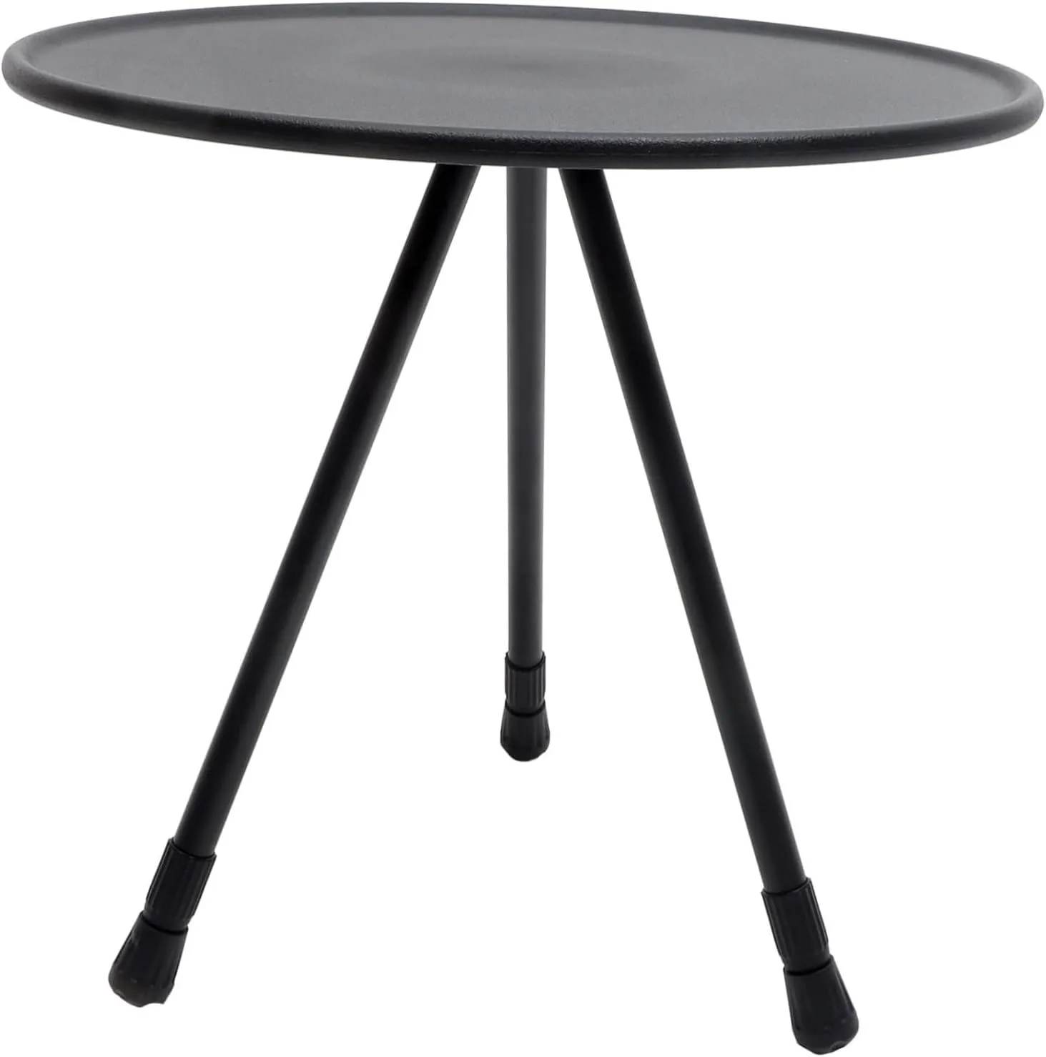 GLEAVI Folding Portable Beach Table Lightweight Outdoor Table for Camping Picnics Hiking Fishing and Home Use Compact and Easy to Store