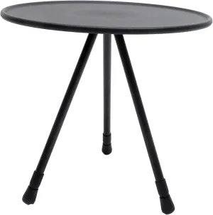 GLEAVI Folding Portable Beach Table Lightweight Outdoor Table for Camping Picnics Hiking Fishing and Home Use Compact and Easy to Store