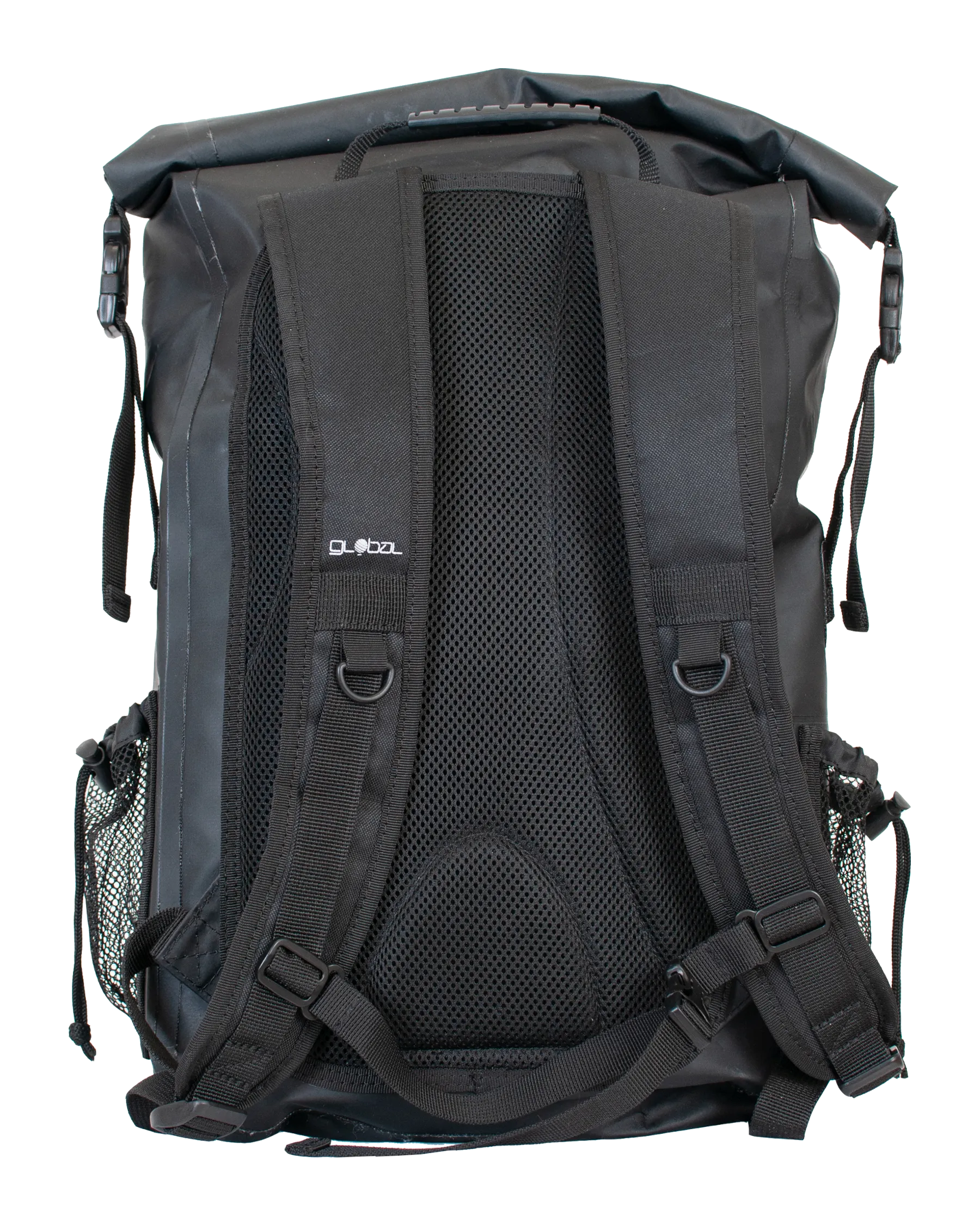 Global 24/7 Backpack in Black