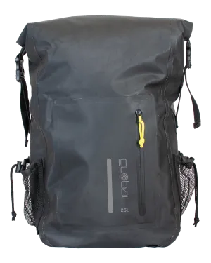 Global 24/7 Backpack in Black