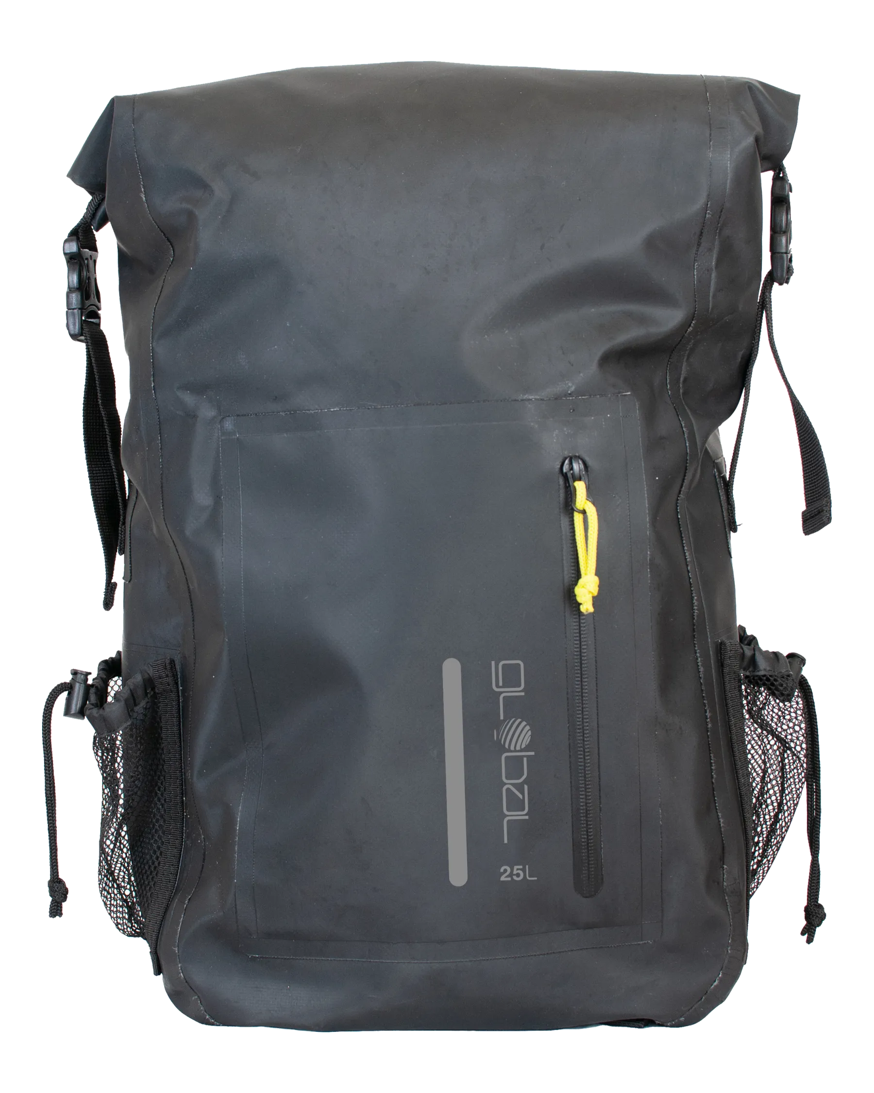Global 24/7 Backpack in Black