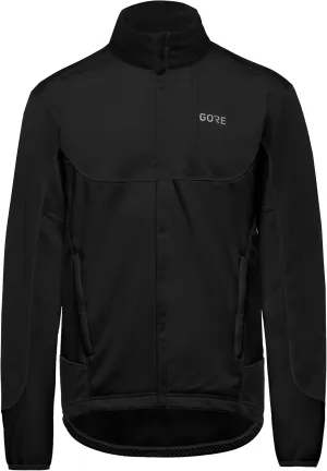 Gore C5 GWS Thermo Trail Jacket