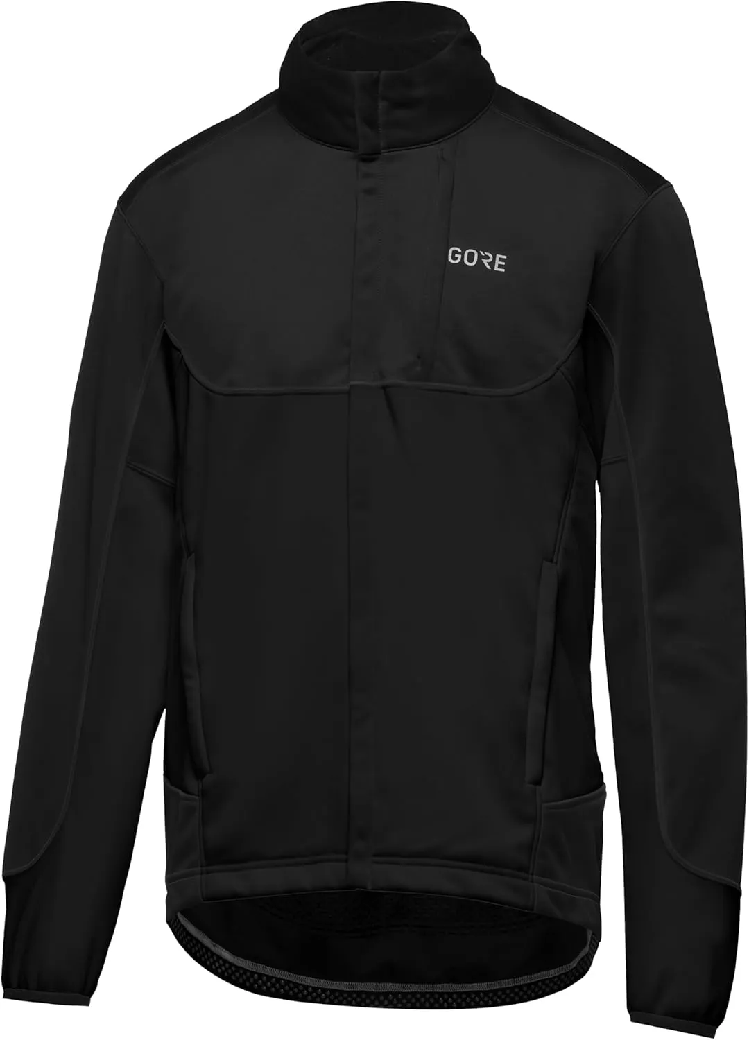 Gore C5 GWS Thermo Trail Jacket