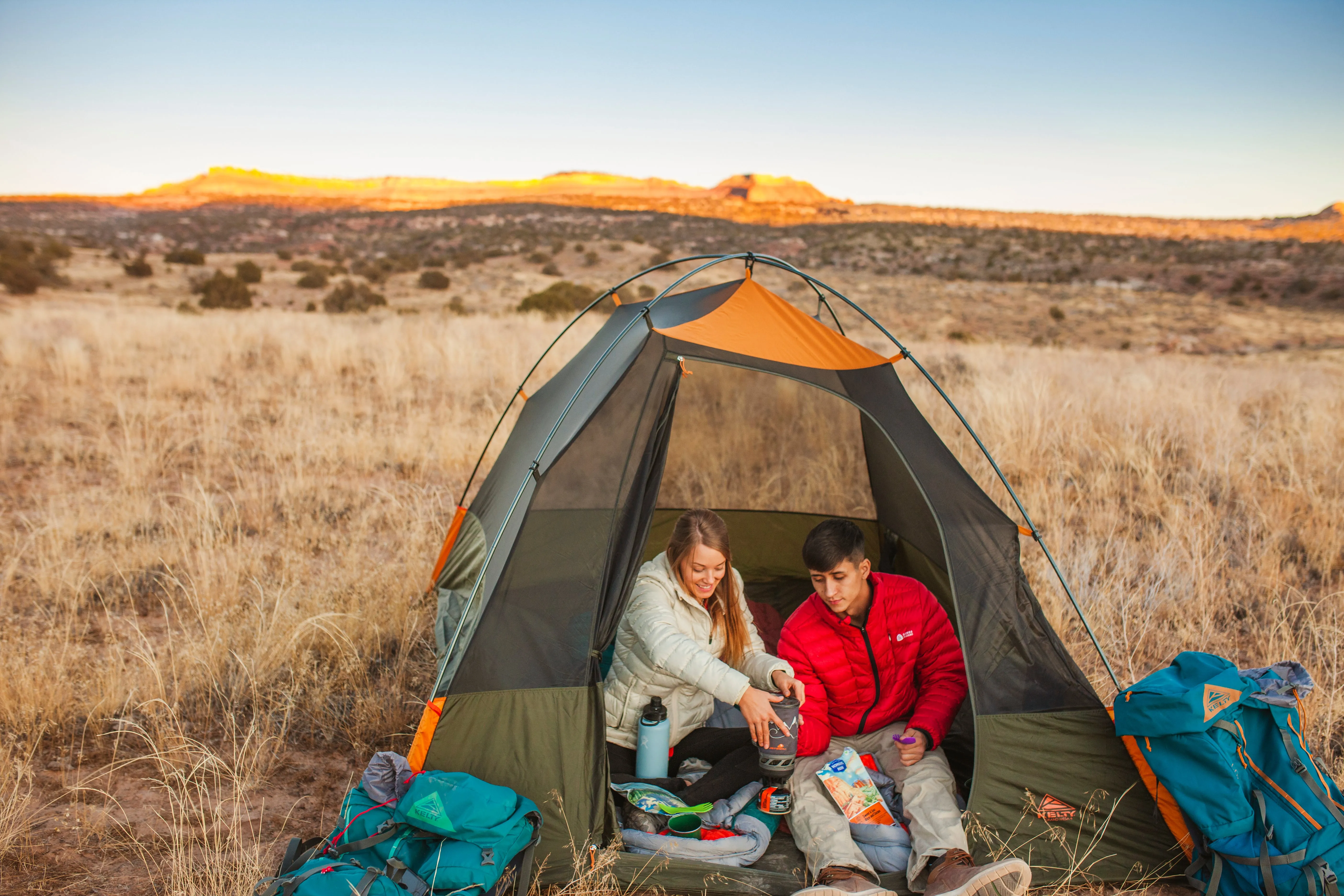 Grand Mesa 4