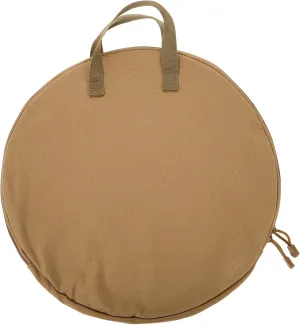 Grill Cookware Storage Bag Cast Iron Skillet Camping Bag Portable Pan Organizer