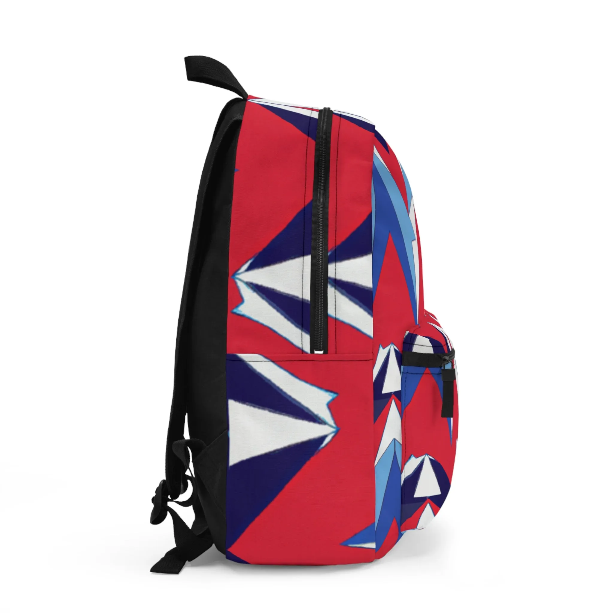 Gwendolee Blanchiarity - Backpack