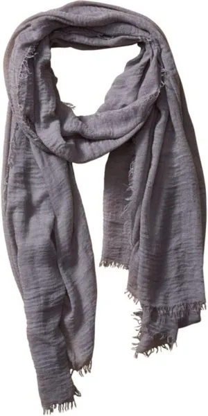 Hadley Wren Women's Lightweight Summer Insect Shield Scarf