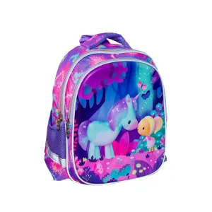 HAPPY HORSEY BACKPACK