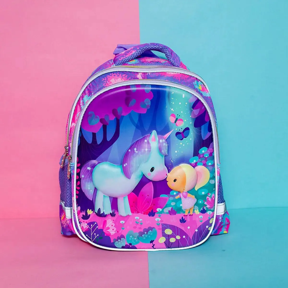 HAPPY HORSEY BACKPACK