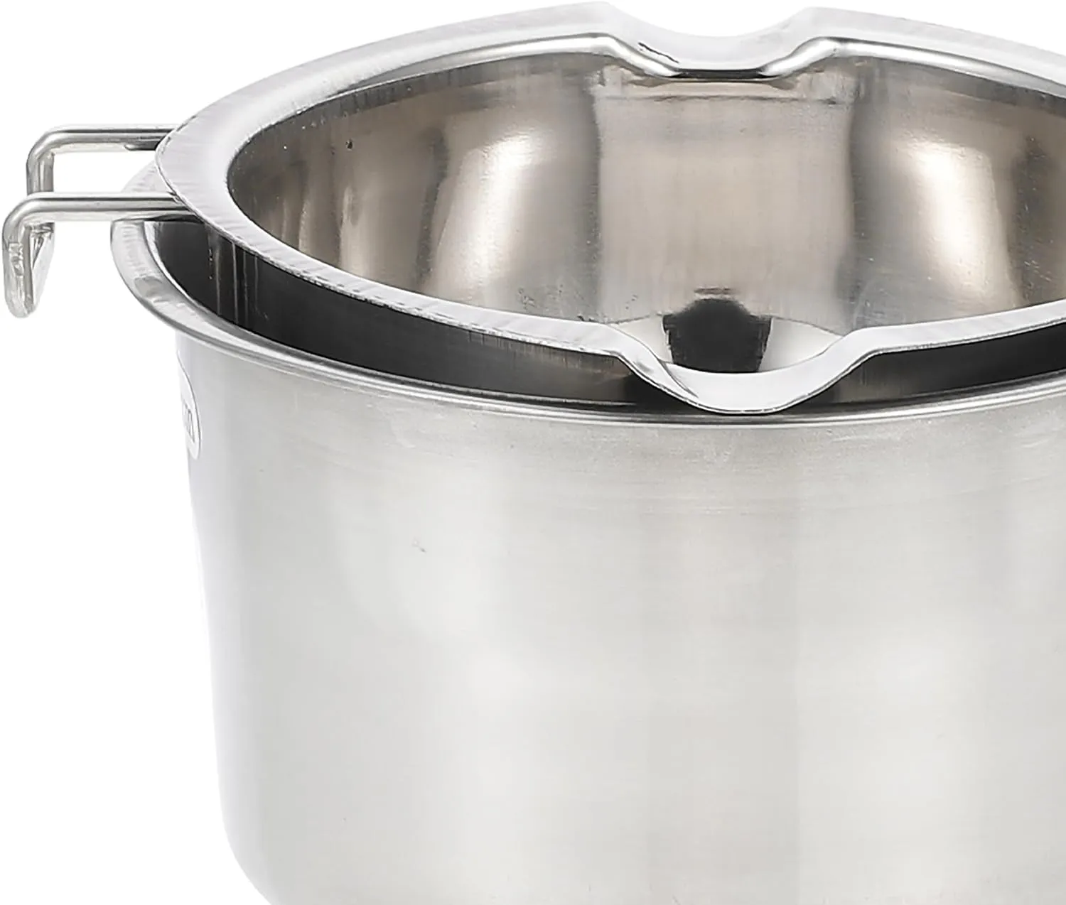 Happyyami Pot Pan Warmers Cheese Chafing Dish Heater Coffee Warmer Heated Suit Cup Lid Hot Bowls Outdoor Cookware