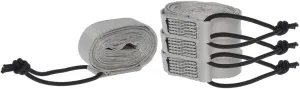 Hawk Hunting Tree Stand Bowhunting Portable Compact Helium Straps 4 Pieces Pack